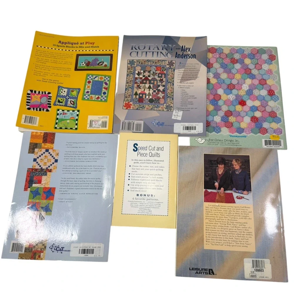 N/A bundle five